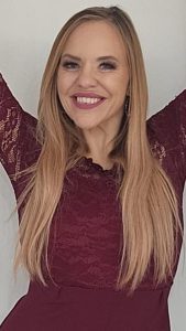 Katy - Social Media and Content Creator