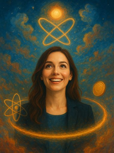 The Law of Attraction