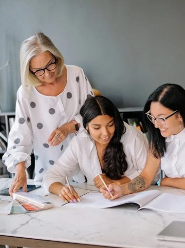 Group Brainstorming & Breakout Sessions