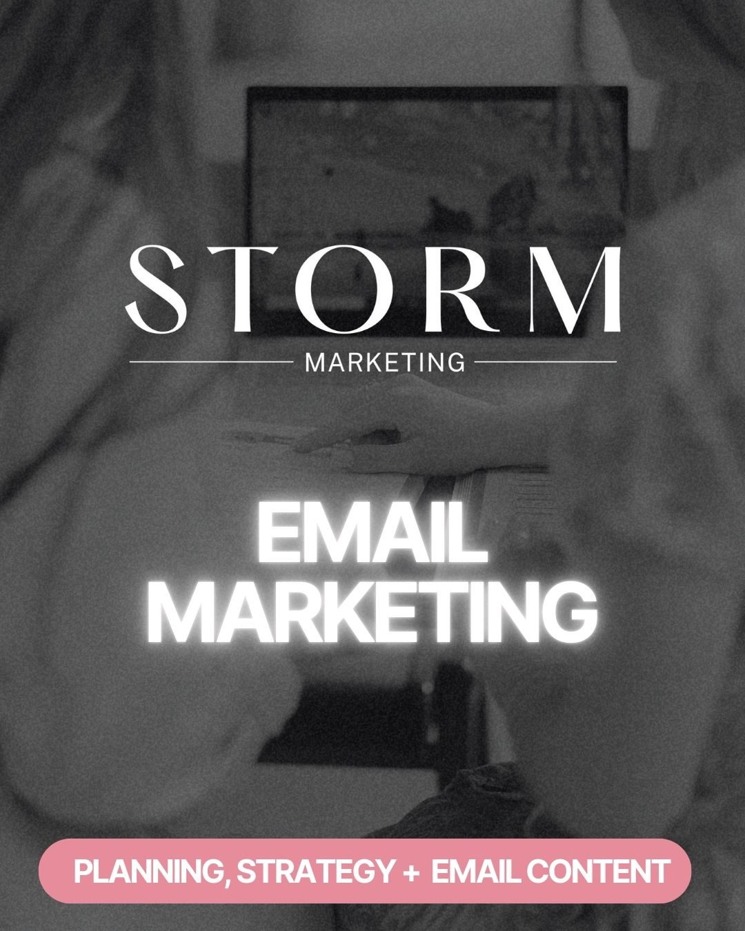 STORM Marketing - Email Marketing