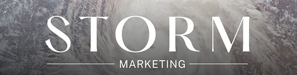 Storm-Marketing
