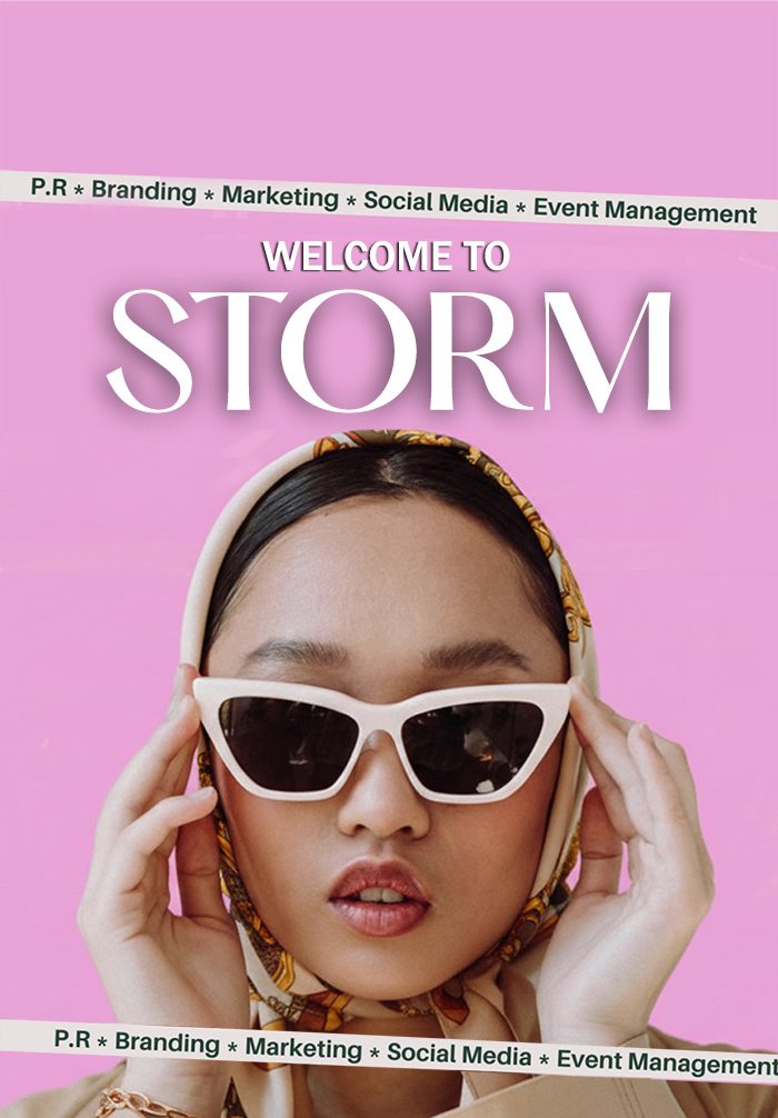 STORM-marketing