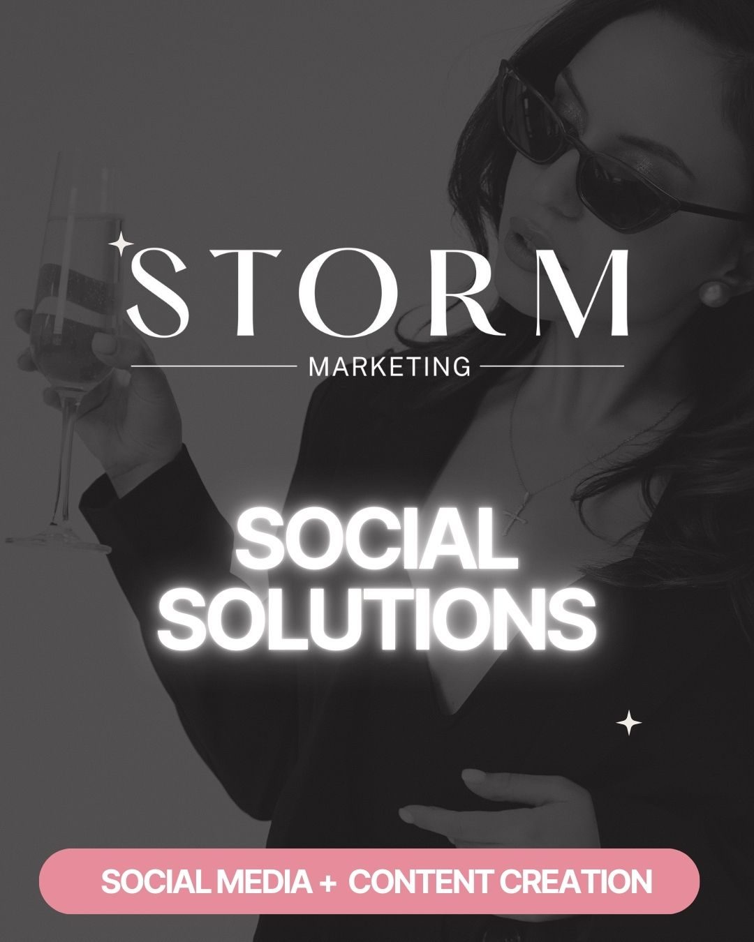 STORM-marketing - Social Solutions
