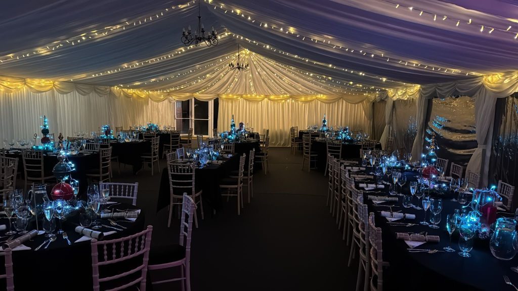 STORM-marketing Event Management