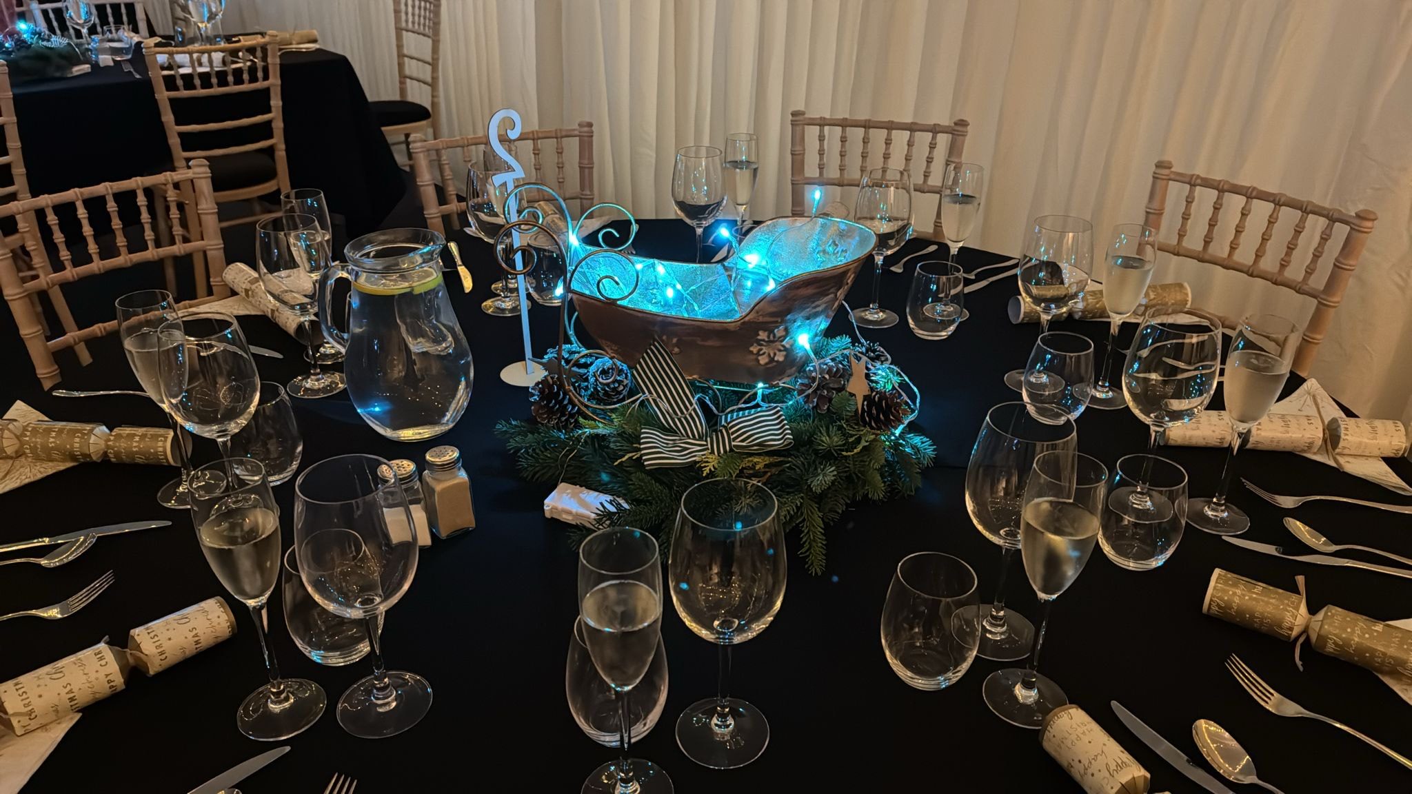 STORM-marketing Event Management