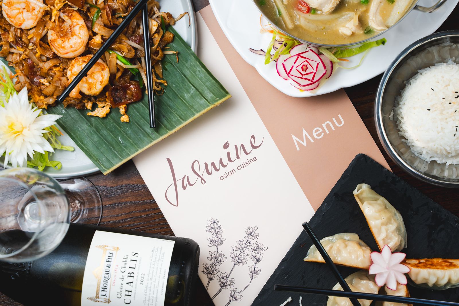 STORM - Marketing Services