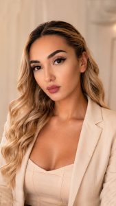 Emma - Client Growth Executive